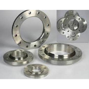 RF ANSI B16.48 / ASTM B16.48 Flanges cegos